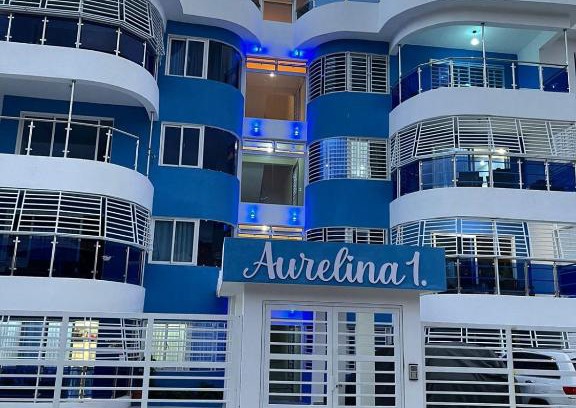 San Cristobal Appartement | Aurelina I