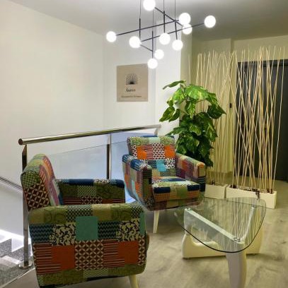 Huerta de Arriba Hôtel | Aureo Alojamiento Urbano