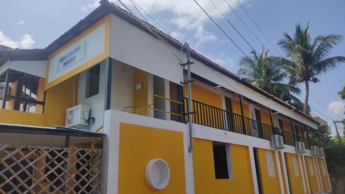 Kuilapalayam Hôtel | Auro Coastal Haven