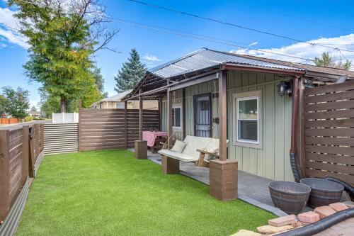 Delmar Parkway Maison | Aurora Abode 7 Mi to Dtwn Denver!