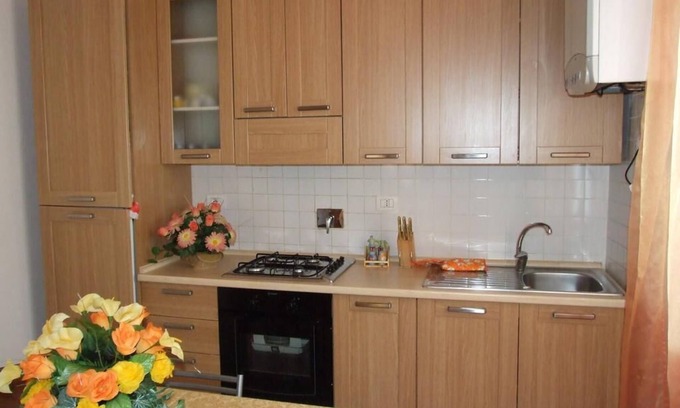 La Spezia Appartement | Appartement Aurora.