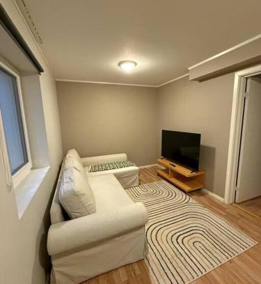 Tromso Appartement | Aurora appartment