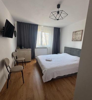 Galati Appartement | Aurora&Aziz Home