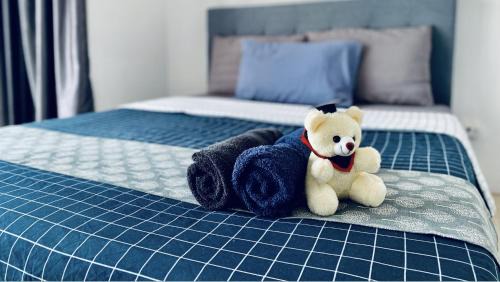 Bandar Tun Razak Appartement | Aurora Bukit Jalil