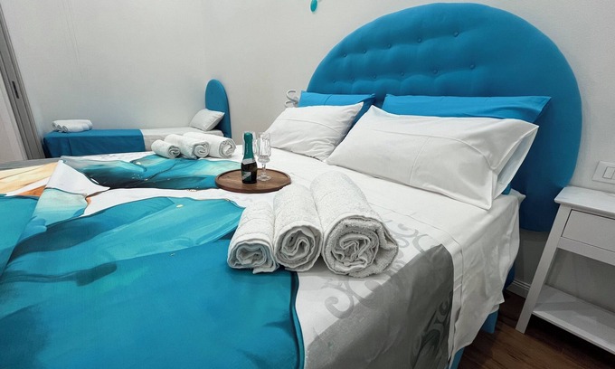 Palermo Maison | Aurora Center City