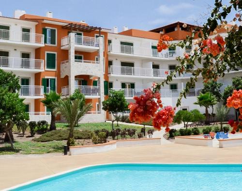 Santa Maria Appartement | Aurora D Sal, Beach House