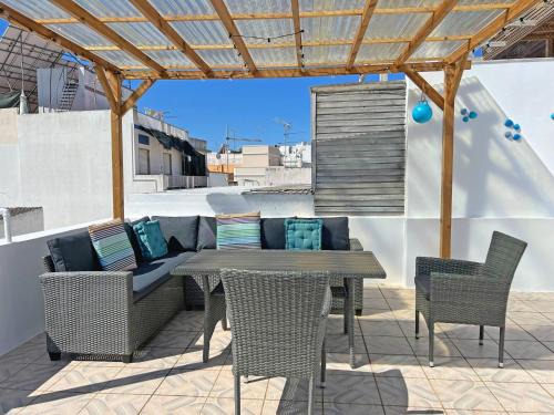 Fuseta Maison | Aurora da Fuzeta - Casa de Férias by Junto ao Mar