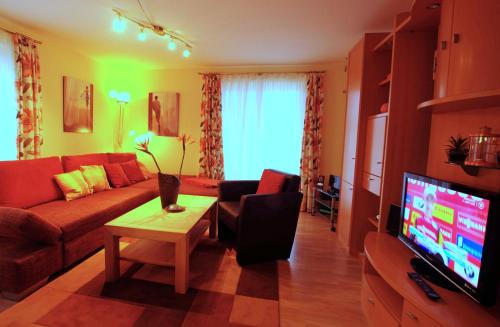 Am Schwarzen Busch Appartement | Aurora