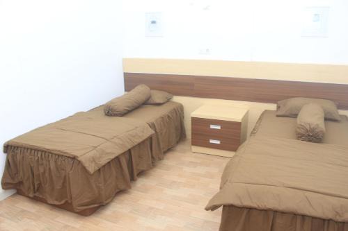 Wonosobo Maison | Aurora Guest House