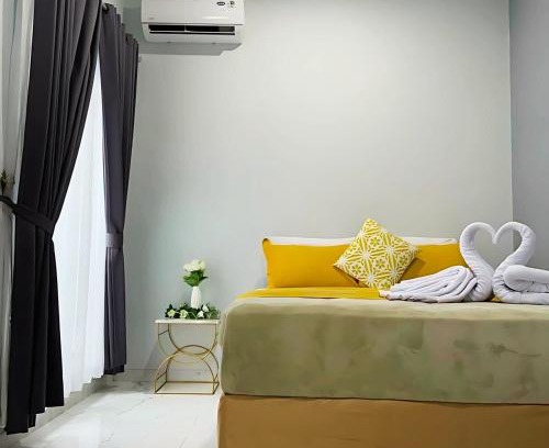 Wirobrajan Maison | Aurora Homestay Malioboro Unit 2