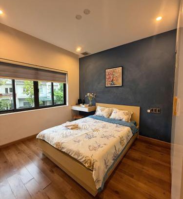 Quang Ngai Maison | Aurora Homestay Quảng Ngãi