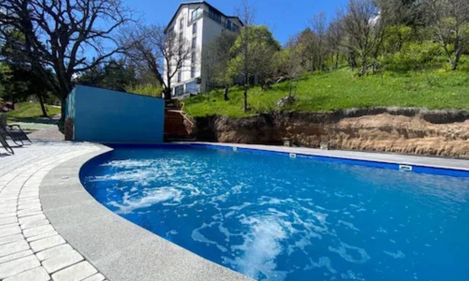 Tsaghkadzor Hôtel | Aurora Resort, Tsaghkadzor