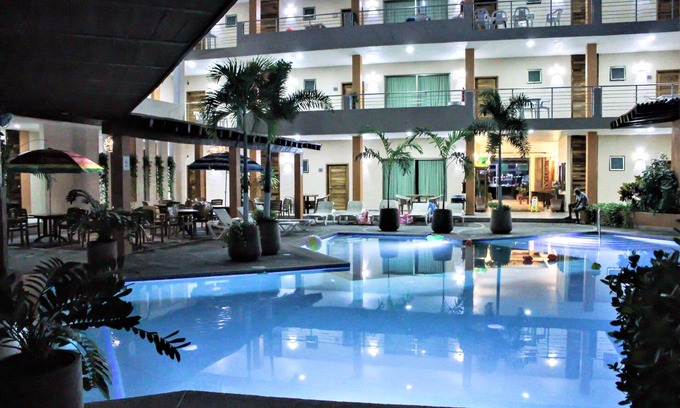 Rincon de Guayabitos Appartement | AUROZA RESORT
