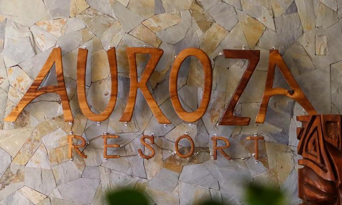 Rincon de Guayabitos Hôtel | Auroza Resort