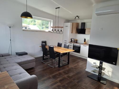 Ludmannsdorf Chalet De Ski | Aurum Chalet