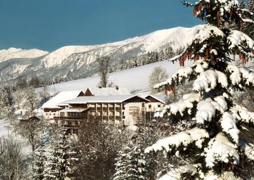 Edlbach Hôtel | Ausflugshotel Huttersberg