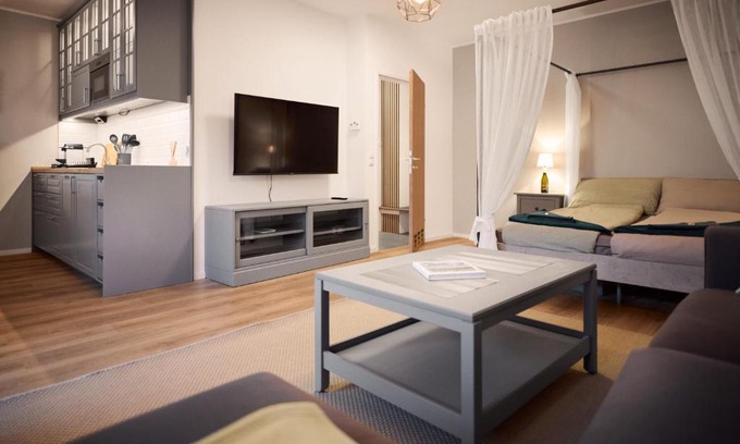 Modling Appartement | Ausg'steckt - wine flat Mödling - Great Location
