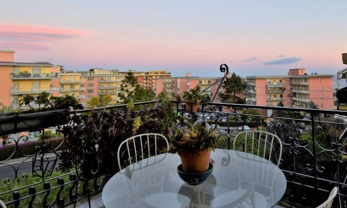 Tremestieri Etneo Appartement | Ausilia by Interhome
