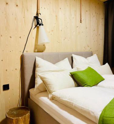 Bad Aussee Appartement | Ausseer Hoiznest