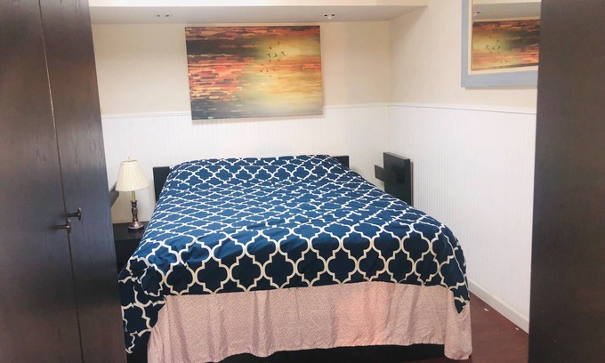 Queens Appartement | Austin Cove near subway, all shops, restaurants!