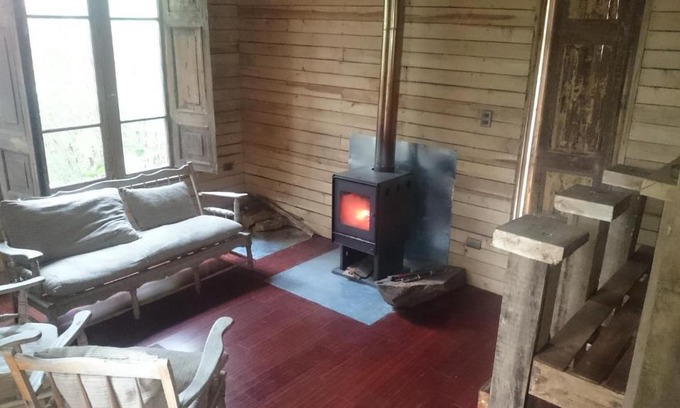 Hualaihue Maison | Austral lodge hp