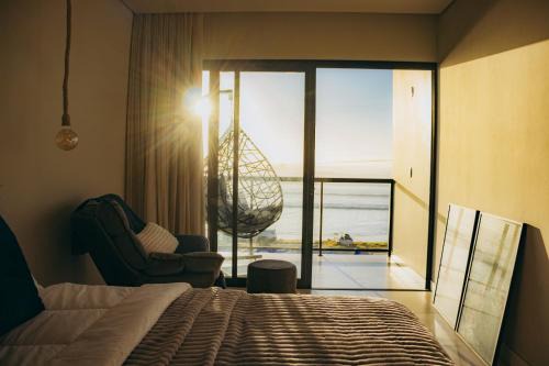 Vila Esperanca Hôtel | Austral Suítes à Beira-Mar