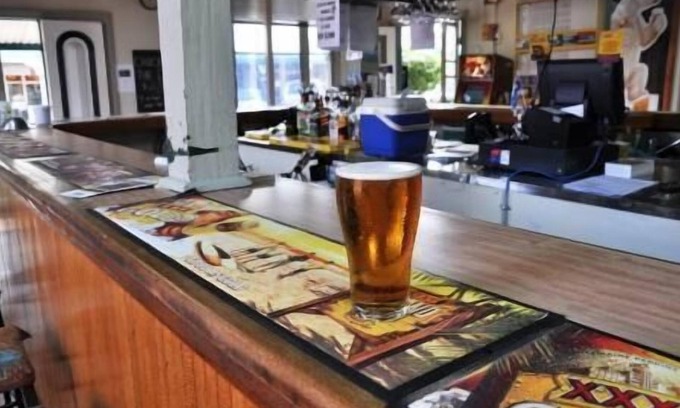 Boonah Hôtel | Australian Hotel Boonah