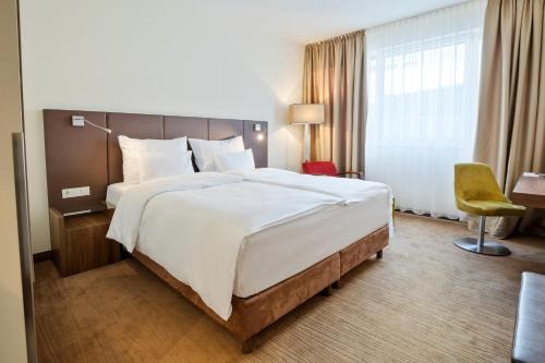 Erdberg Hôtel | Austria Trend Hotel Doppio Wien