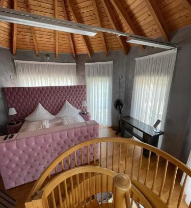 Haren Appartement | Auszeit am Dankernsee