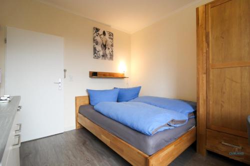 Sahlenburg Appartement | Auszeit am Wernerwald im Haus Frauenpreiss