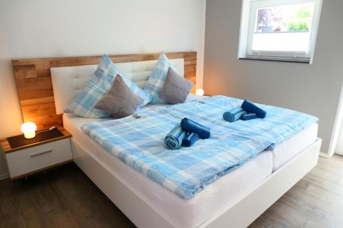 Vennhausen Appartement | Auszeit Apartment Düsseldorf