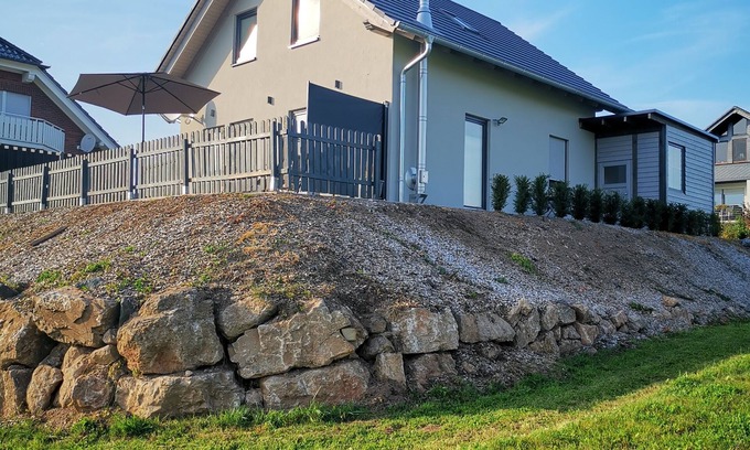 Eppe Maison | Auszeit-bei-Brandt ~ Skiing and hiking fun in the Sauerland and enjoying nature