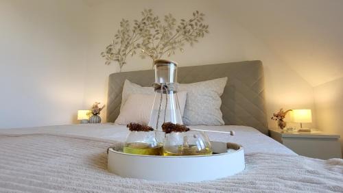 Dudenhofen Appartement | Auszeit bei Speyer