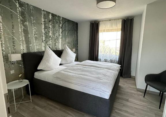 Trimbs Appartement | Auszeit Birkenhof