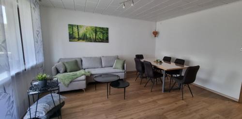 Bischberg Appartement | Auszeit Bischberg 5 Minuten von Bamberg für Urlauber