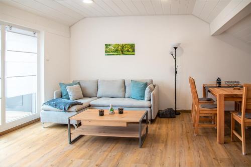 Bischberg Appartement | Auszeit Bischberg bei Bamberg für Urlauber