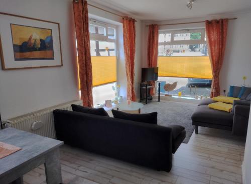 Schwalenberg Appartement | Auszeit im Eibenhaus