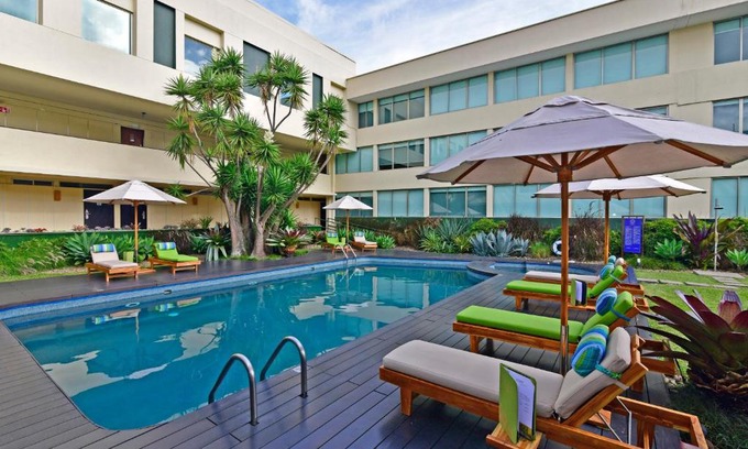 San Jose Hôtel | Auténtico Hotel