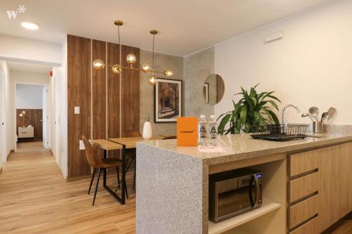 Miraflores Appartement | Authentic 2BR in Miraflores