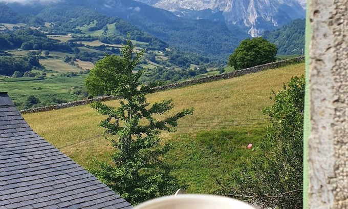 Lescun Maison | Authentique et charmante demeure rénovée entre nature et confort
