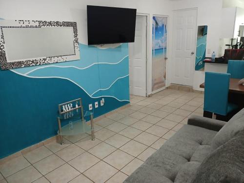 Puerto Vallarta Appartement | Authentic and Lindo Departamento