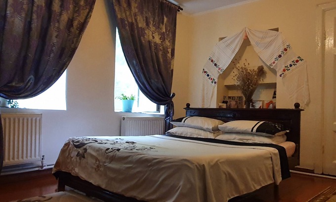 Chisinau Appartement | Authentic apartment in the centre