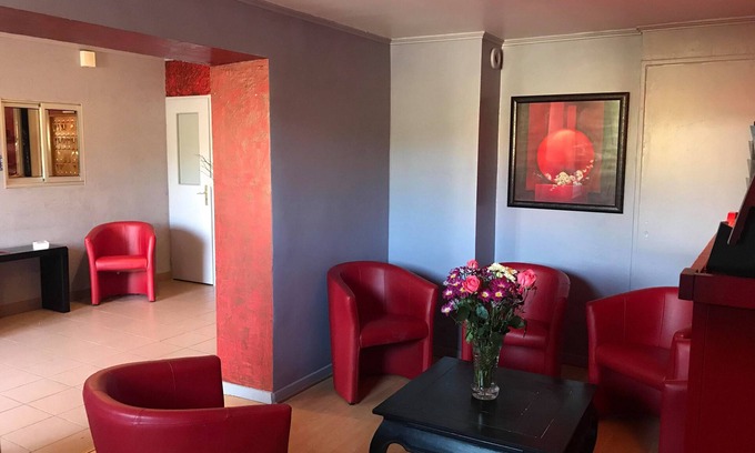 Verdun Hôtel | authentic by balladins - Hôtel le Privilège