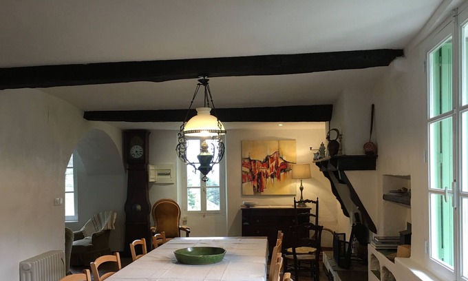 Mars Maison | Authentique maison Cévenole