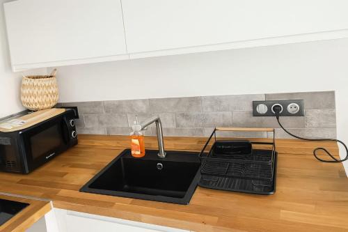 1st Arrondissement Appartement | Authentic charm Quartier Burdeau Lyon 1st