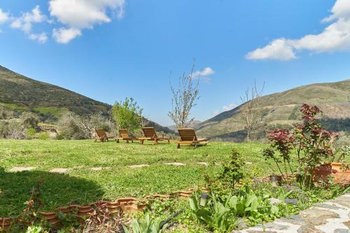 Agía Eiríni Maison | Authentic Cottage in a heaven of natural Beauty