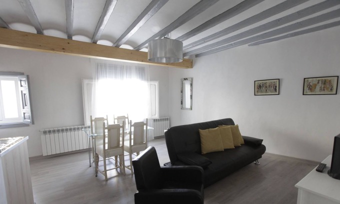 Belmonte de Gracian Cottage | Maison authentique avec plus de 200 ans avec tout le confort du 21ème siècle.
