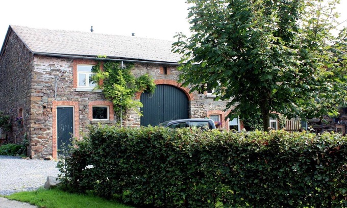 Commanster Autre | Authentic farm located in the heart of the Ardennes with sauna