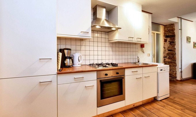 Commanster Autre | Authentic farm located in the heart of the Ardennes with sauna