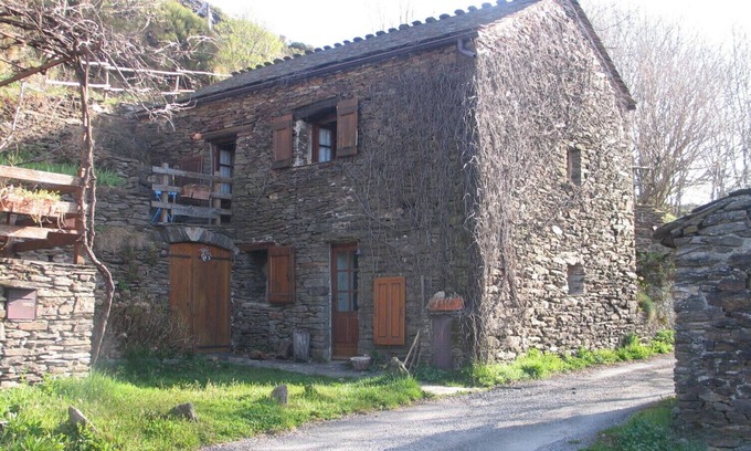 Cassagnas Cottage | Authentique gîte au cœur des Cévennes